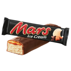 Mars IceCream Bar 41.8g