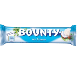 Bounty IceCream 50g