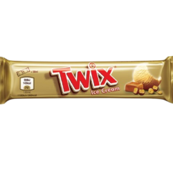 Twix IceCream Bar 50g
