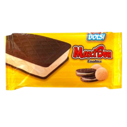 Dolsi Maxibon Cookies IceCream 100ml
