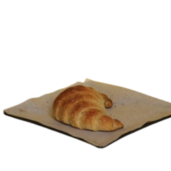 Zaatar Croissant