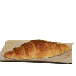 Akkawi Cheese Croissant