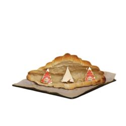 Picon Croissant