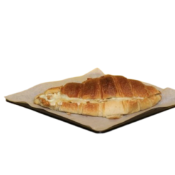 Fajita Croissant