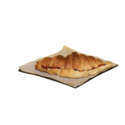 Hotdog Croissant