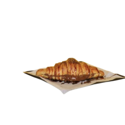 Nutella Croissant