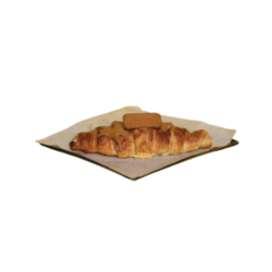 Lotus Croissant