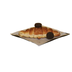 Oreo Croissant