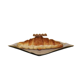 Kinder Bueno Croissant