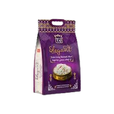 Taj Basmati Rice Elegant 4Kg