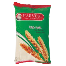 Harvest Fine Semolina 1Kg