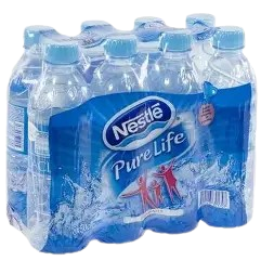 Nestle Water 500ml 12Pcs