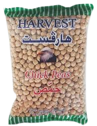 Chickpeas Harvest 1Kg