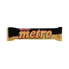 Ulker Metro 25g