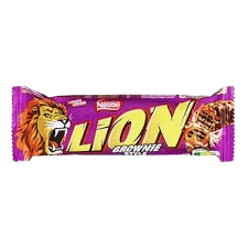 Lion Bar Brownie 40g