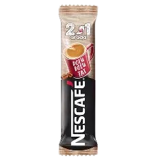 Nescafe 2 in 1