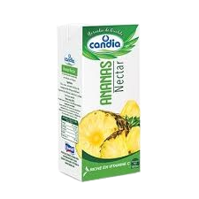 Candia Pineapple 180ml