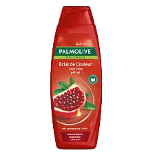 Palmolive Shampoo Color Shine Pomegranate 400ml