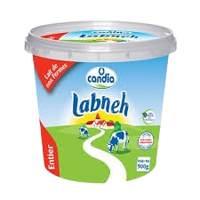 Candia Labneh 900g