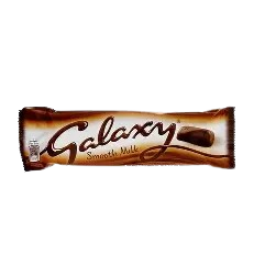 Galaxy Smooth Milk 36g