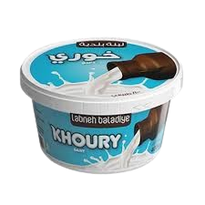 Khoury Labneh 400g