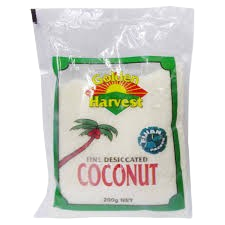 Harvest Coconut 200g