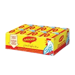 Maggi Chicken Cube 24Pcs