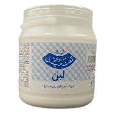 Taanayel Laban 900g