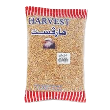 Harvest Whole Wheat 1Kg