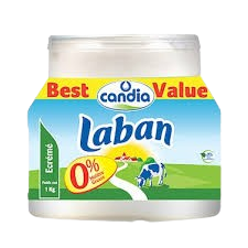 Candia Laban 0 Fat 1Kg