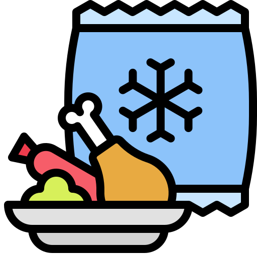 Frozen
