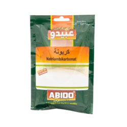 Abido Carbonate 50g