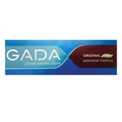 Ghada Shaving Cream 65g