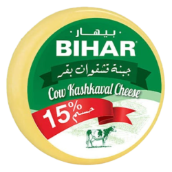 Bihar Kashkaval Cow 550g
