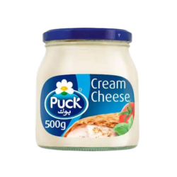 Puck Spread Cheese 500g