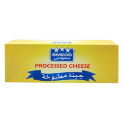 Smeds Cheese Block 1500g