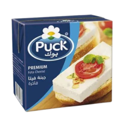 Puck Feta Cheese 200g