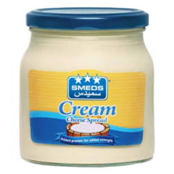 Smeds Spread Cheese 500g