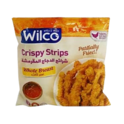 Wilco Crispy Chicken 750g