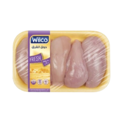 Wilco Chicken Breast 1KG