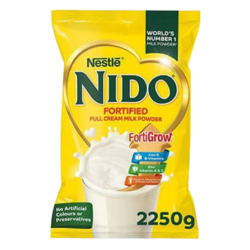Nido Milk Powder 2250g
