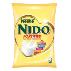 Nido Milk Powder 400g