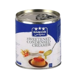 Smeds Condensed Milk 1Kg