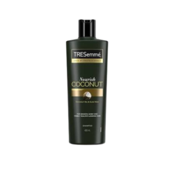Tresemme Shampoo Coconut 400ml