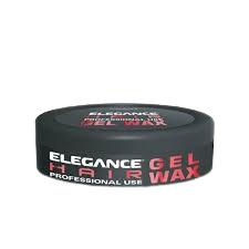 Elegance Wax Gel 140g