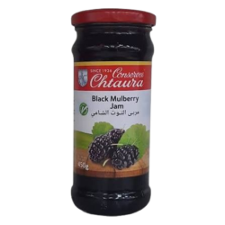 Chtoura Jam Tout Al Chami 450g