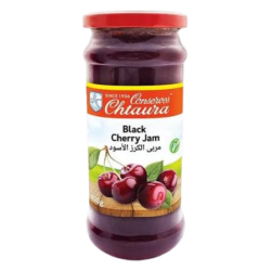Chtoura Jam Cherry 450g