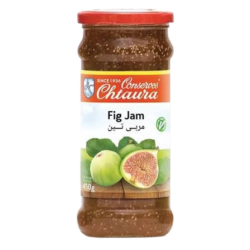 Chtoura Fig Jam 450g