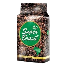 Super Brazil Coffee With Cardamom 180g