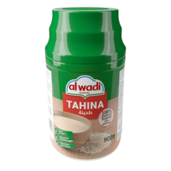 Al Wadi Tahina 908g